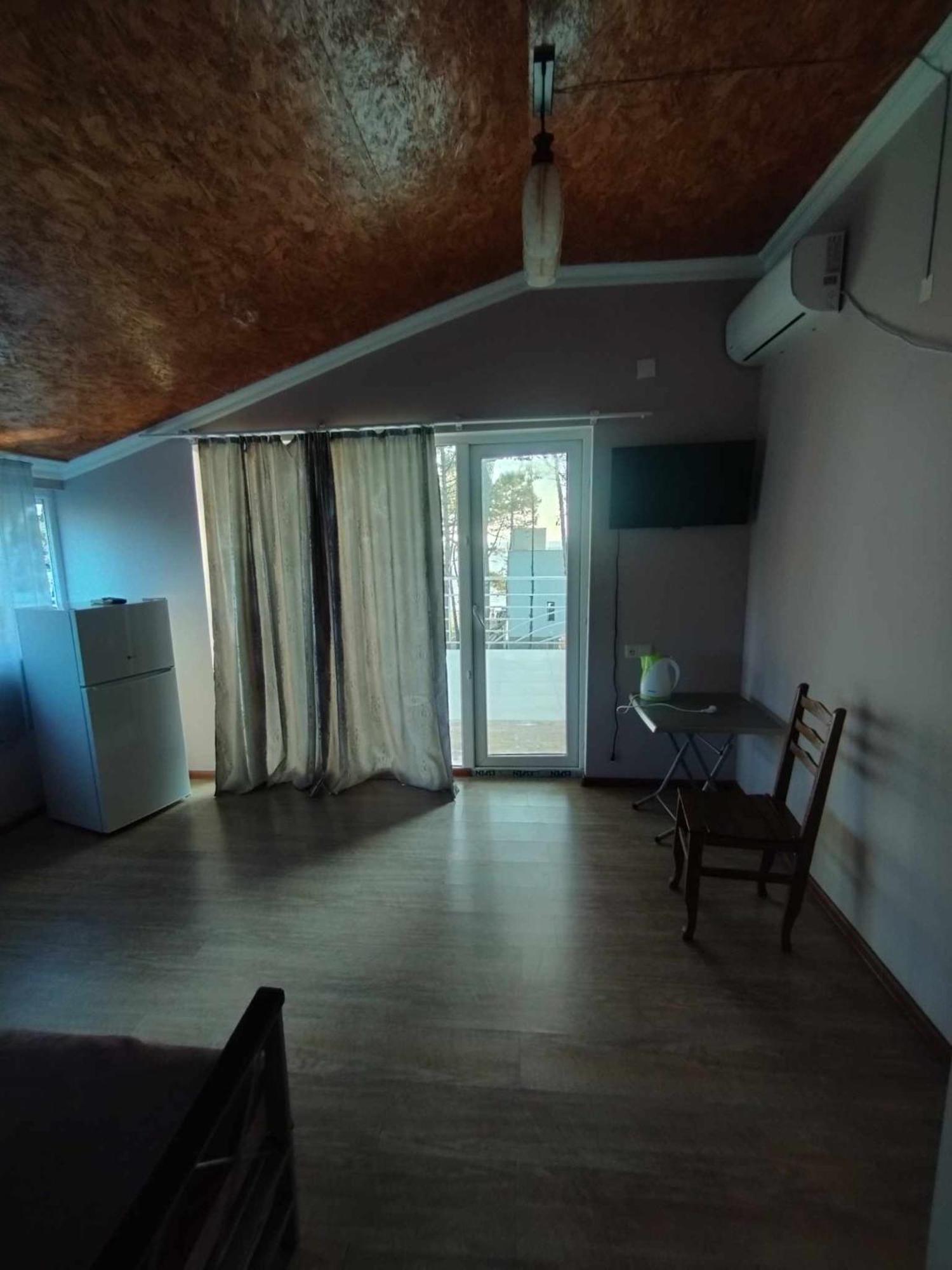 New Wave1 Hotell Grigoleti Rum bild