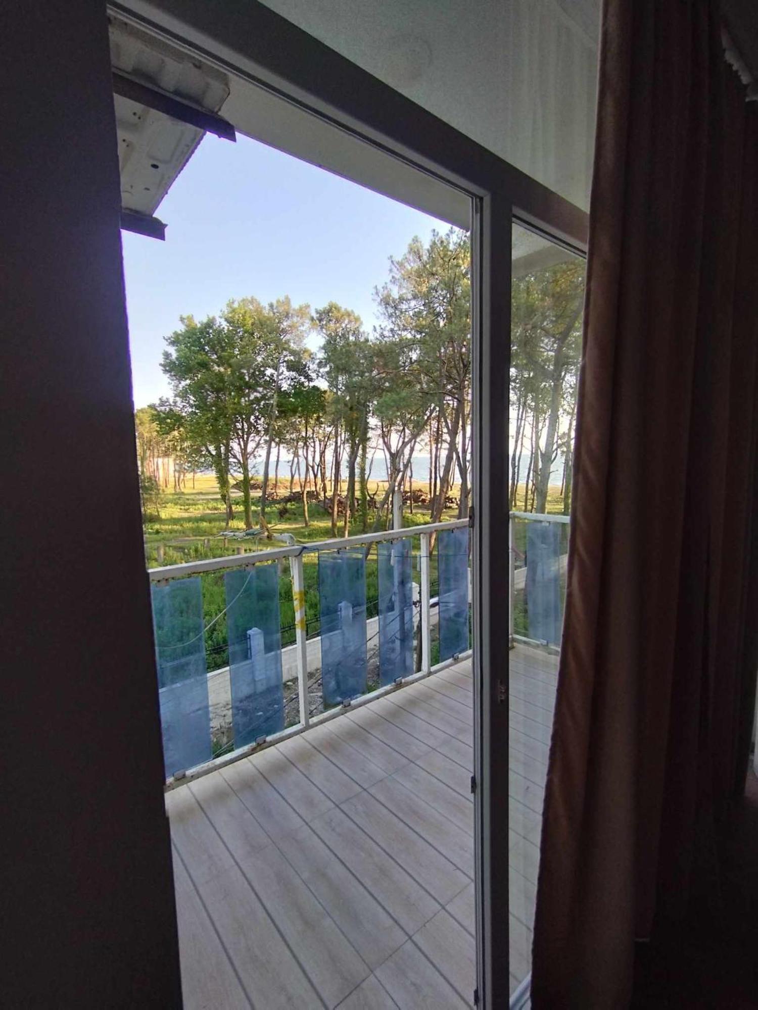 New Wave1 Hotell Grigoleti Rum bild