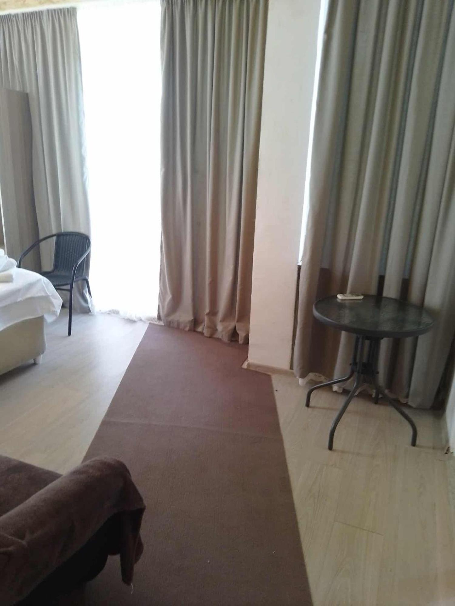 New Wave1 Hotell Grigoleti Exteriör bild